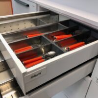 Tandembox Antaro M