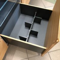 OrgaStore 810/830 do szuflad AvanTech i ArciTech