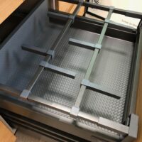 OrgaStore 410 do szuflad InnoTech Atira.