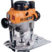 CMT7E Frezarka