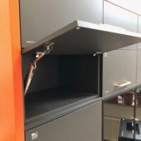 Aventos HK-XS