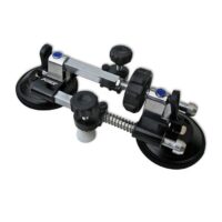 Podwójny z mechanizmem śrubowym P30101