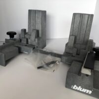 ZMM.0400 BOXFIX E-M