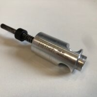 Accura, Practica – wiertło z tuleją 0 070 268
