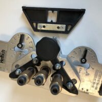Drill Jig do nawierceń pod zawiasy 0 020 165
